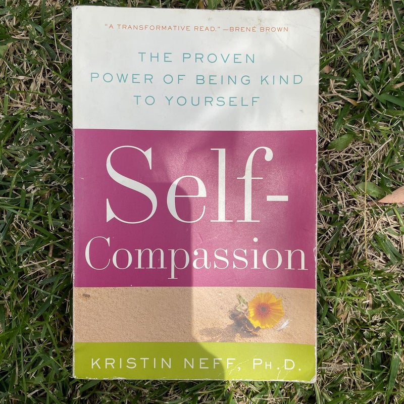 Self-Compassion