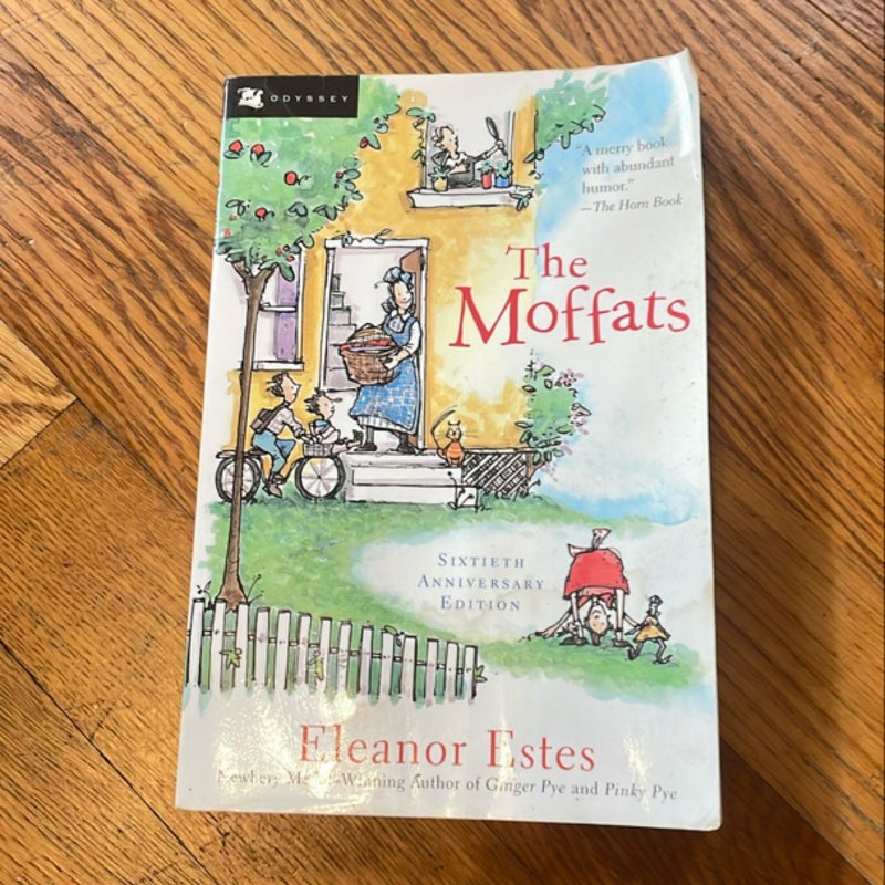 The Moffats