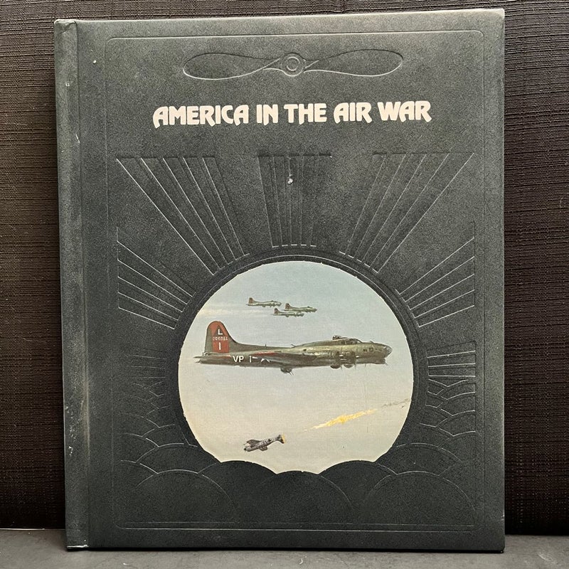 America in the Air War