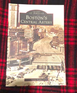 Boston’s Central Artery 