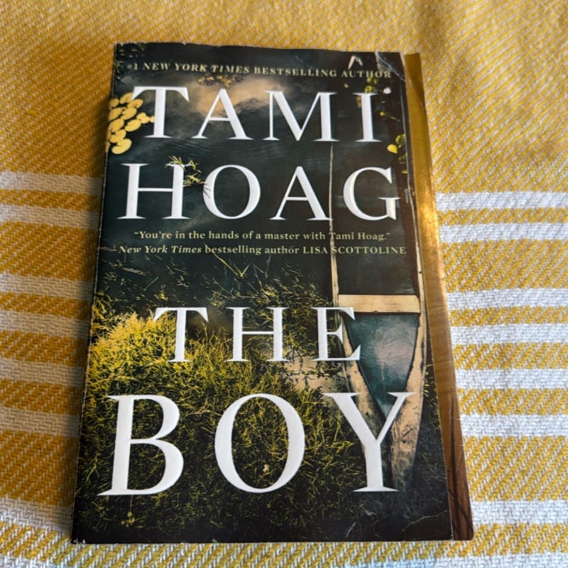 The Boy