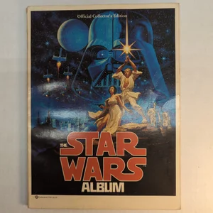 The Star Wars Album