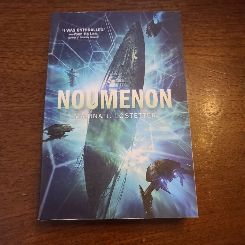 Noumenon