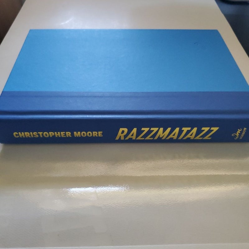 Razzmatazz