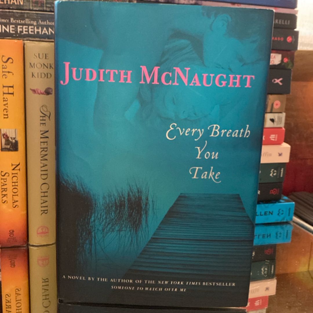 Every Breath You Take