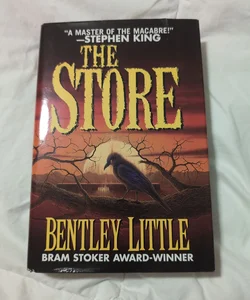 The Store (first edition)