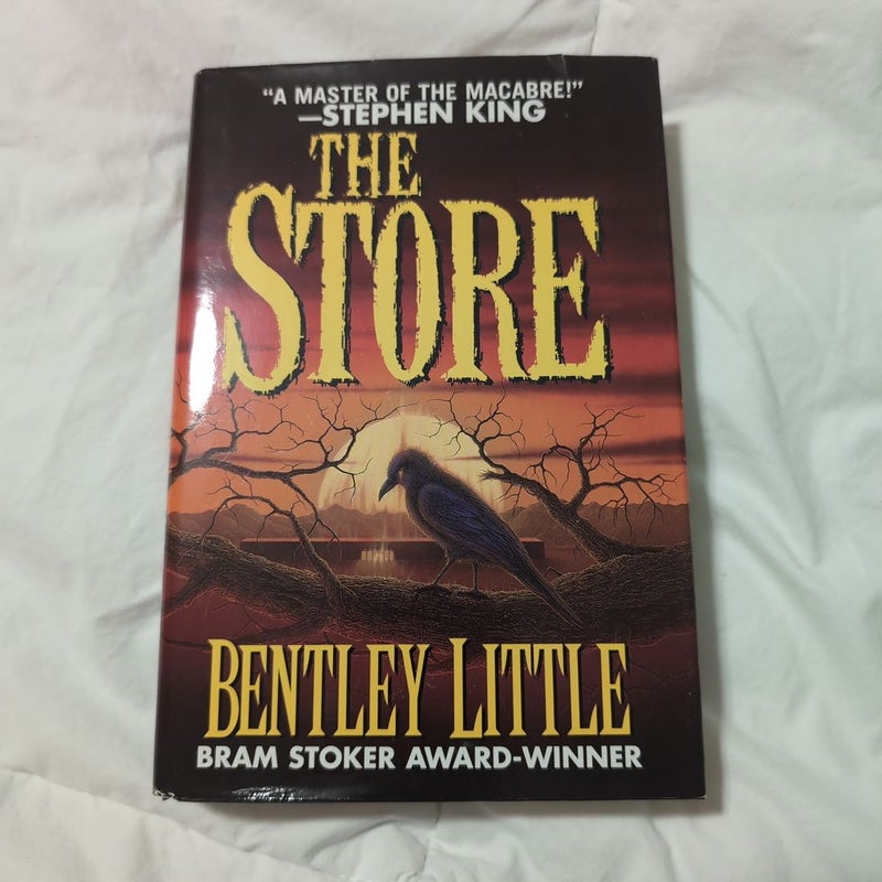 The Store (first edition)