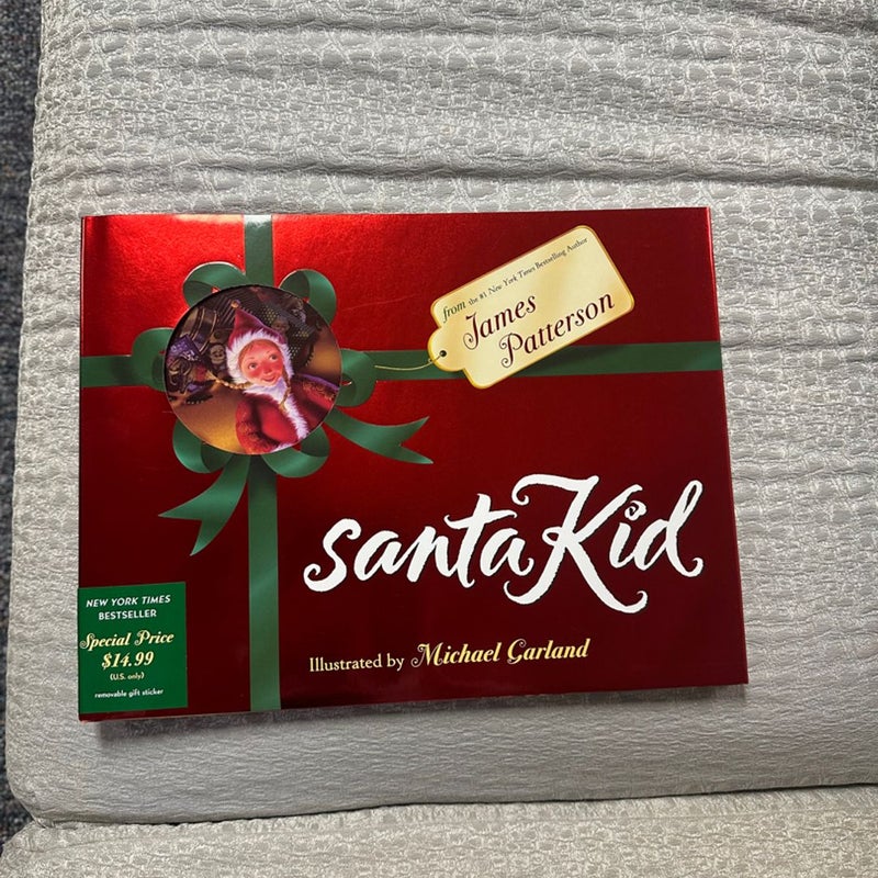 Santa Kid