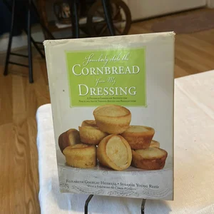 Somebody Stole the Cornbread from My Dressing
