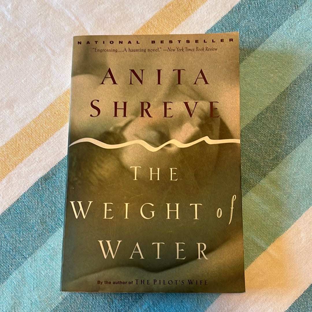 The Weight of Water