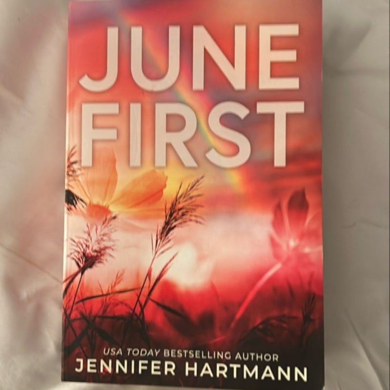 June First