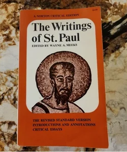 The Writings of St. Paul