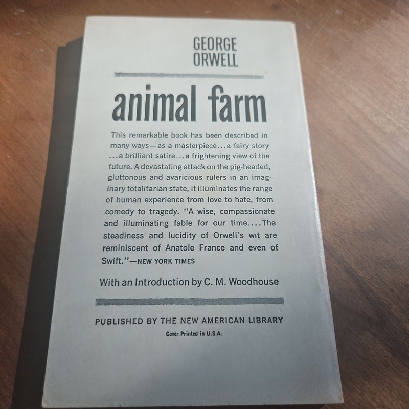 Animal Farm