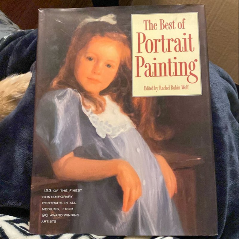 Best of Portrait Painting