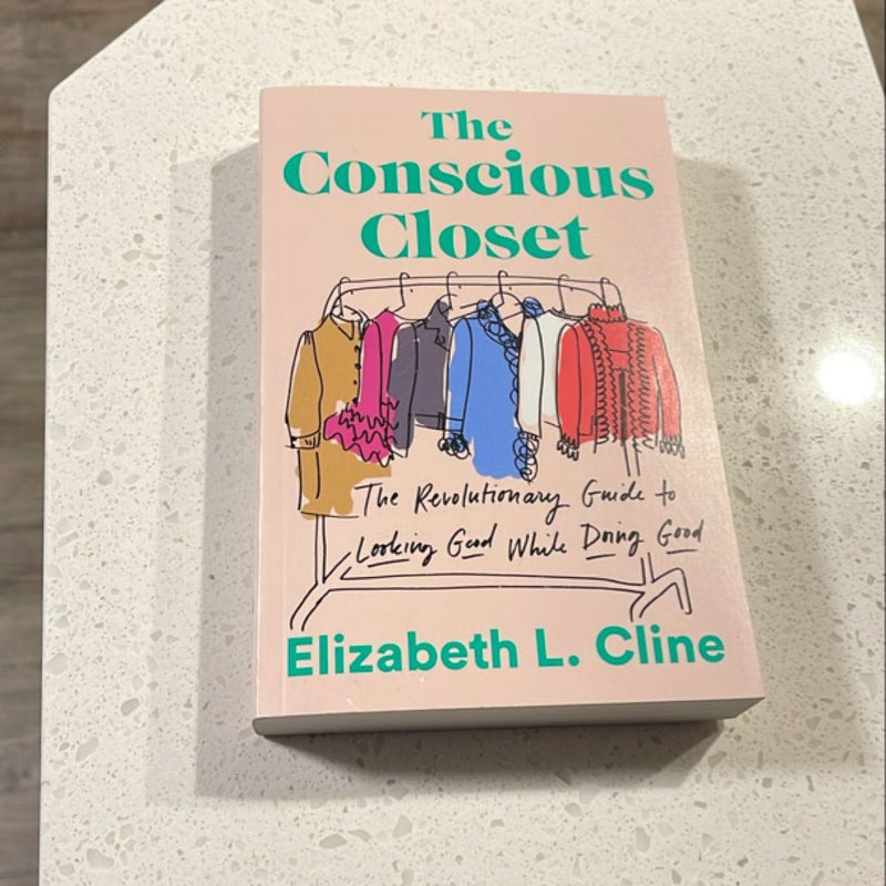 The Conscious Closet