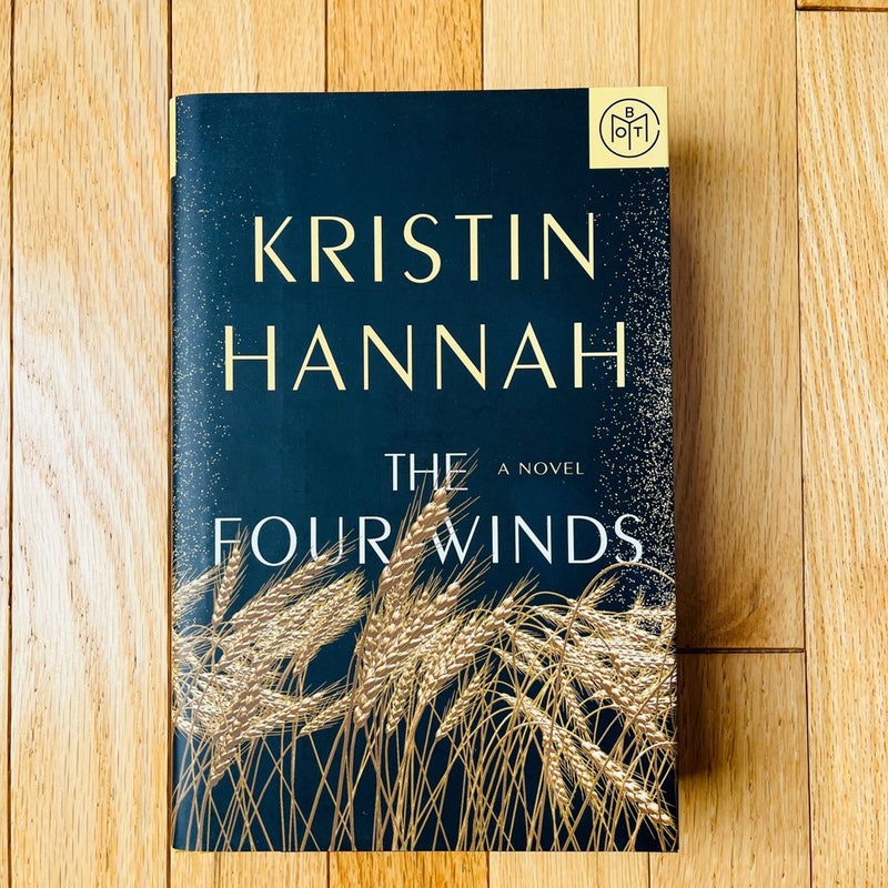 The Four Winds