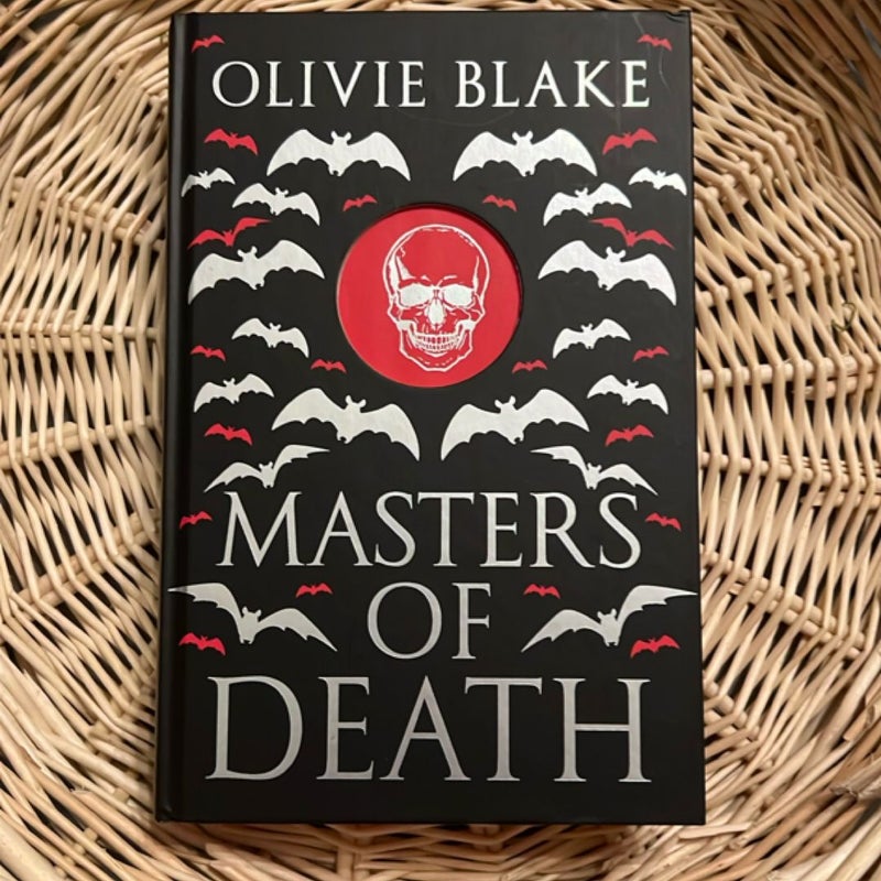 Masters of Death