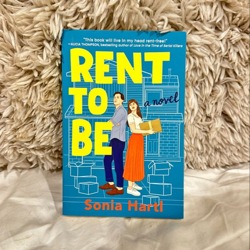 Rent to Be