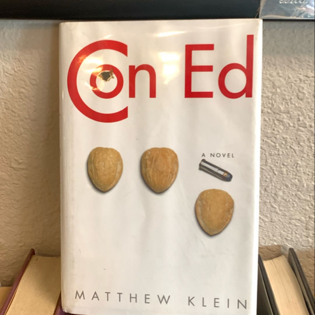 Con Ed