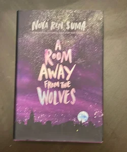 A Room Away from the Wolves