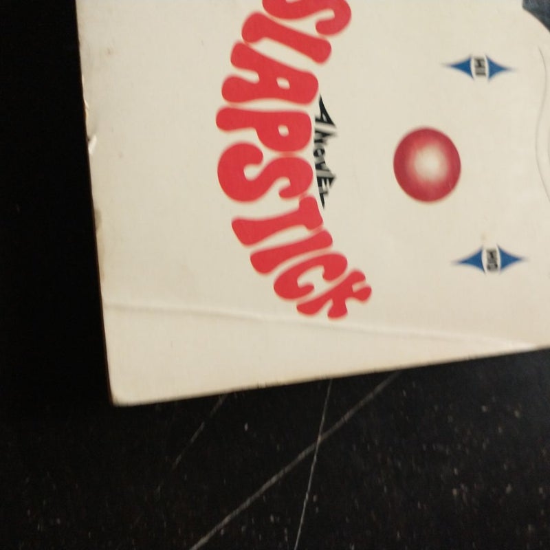 Kurt Vonnegut Bundle (Galapagos, Cat's Cradle, Dead-Eye Dick, & Slapstick)
