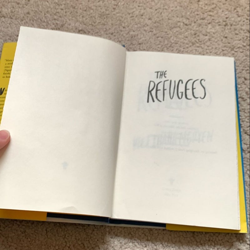 The Refugees