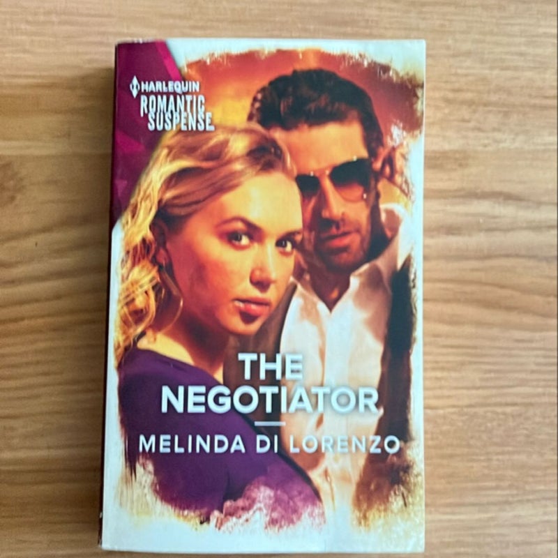 The Negotiator