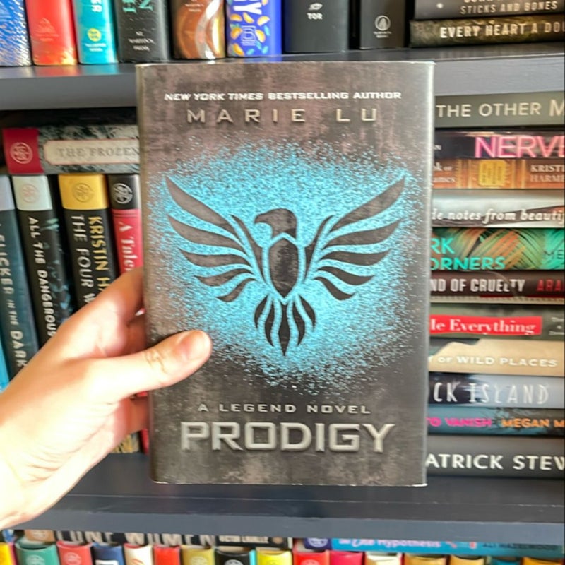 Prodigy