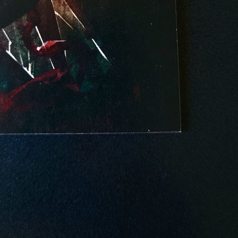 Carnage #5