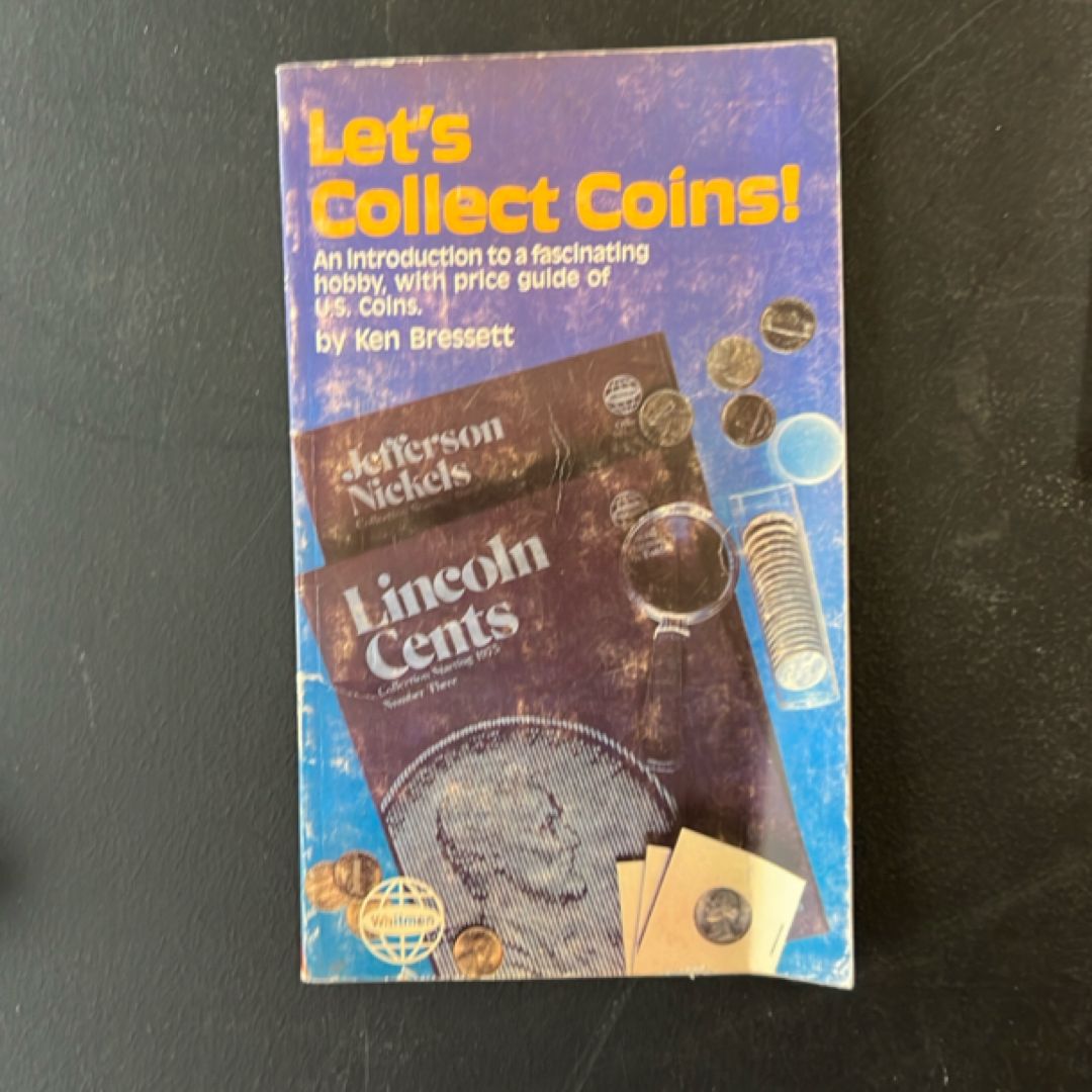 Let's Collect Coins!