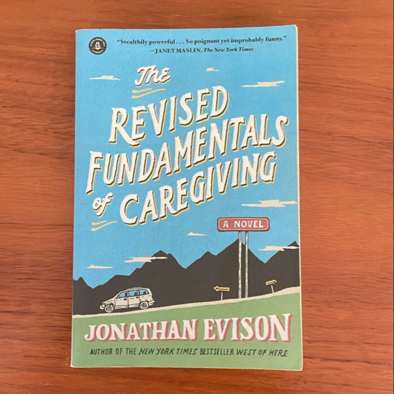 The Revised Fundamentals of Caregiving