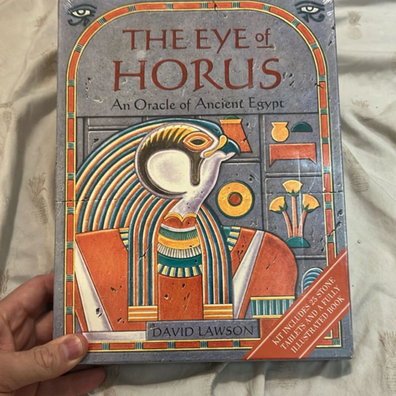 Eye of Horus