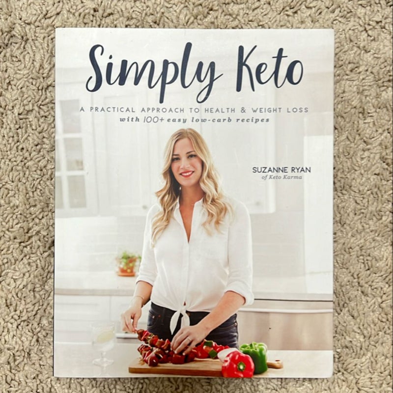 Simply Keto