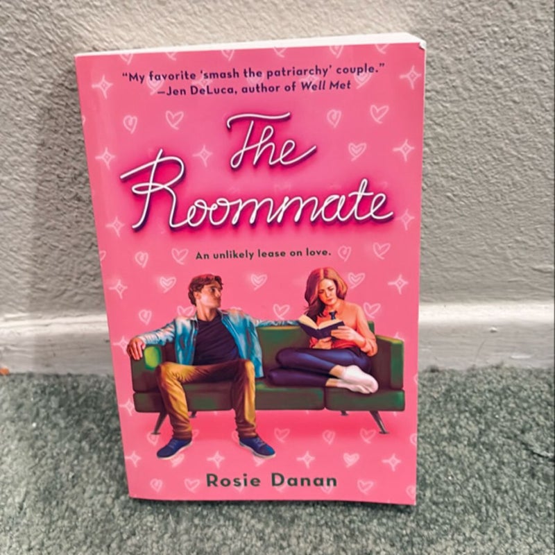 The Roommate