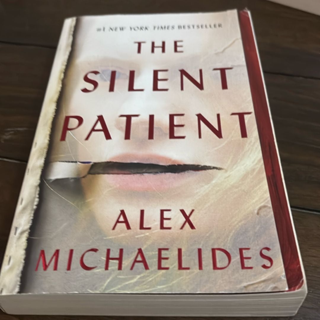 The Silent Patient