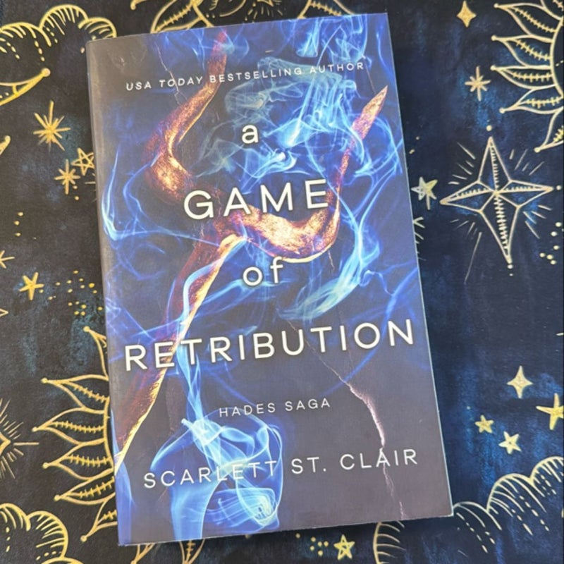 A Game of Retribution