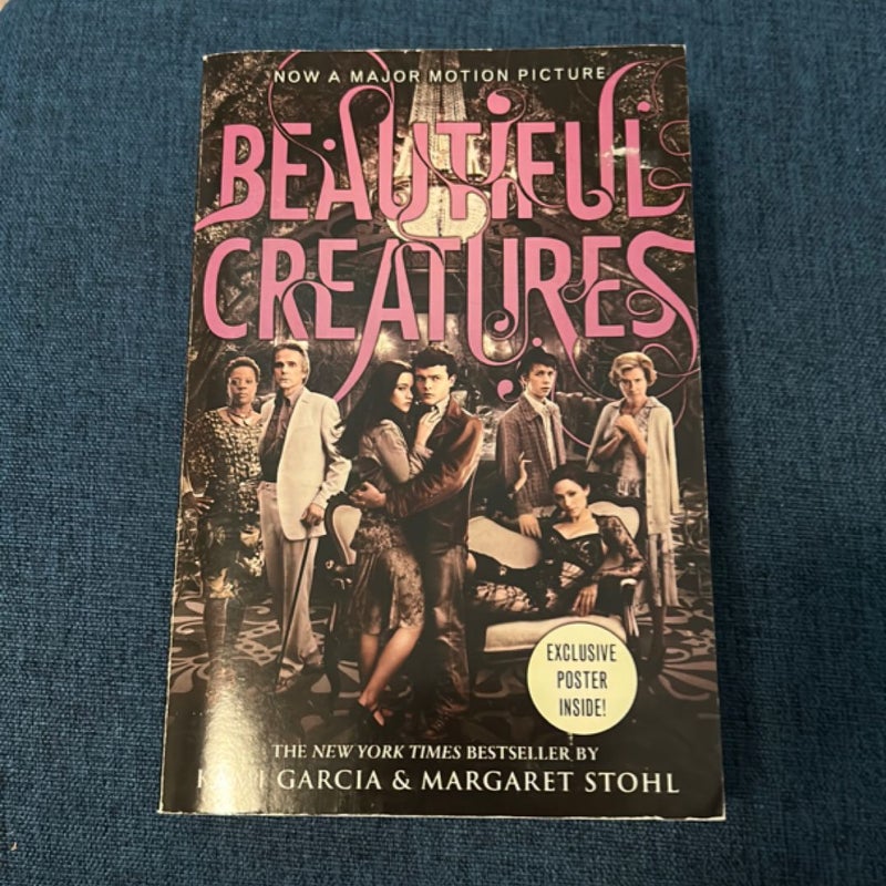 Beautiful Creatures