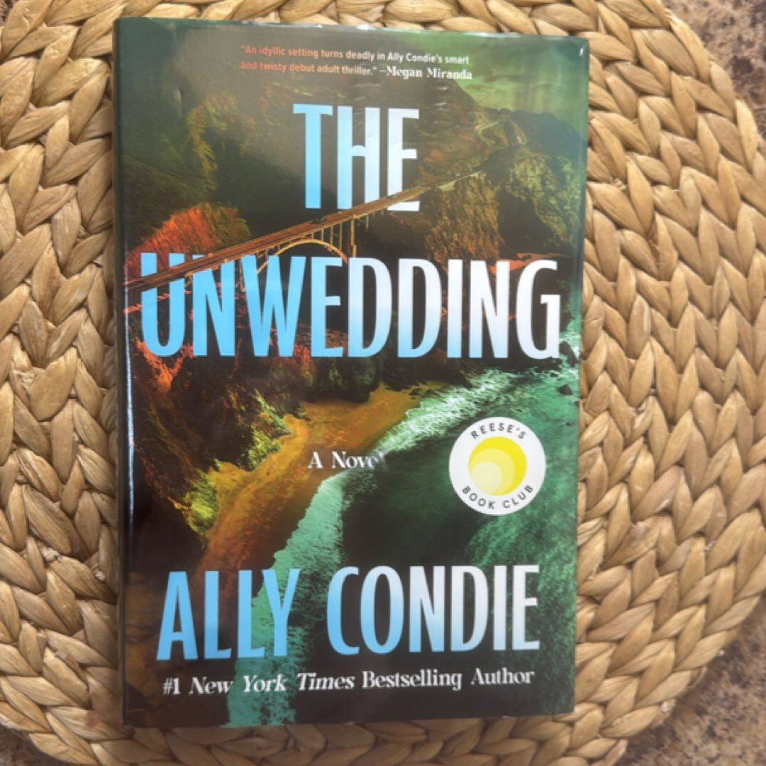 The Unwedding