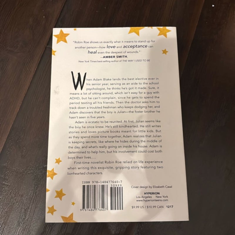 A List of Cages