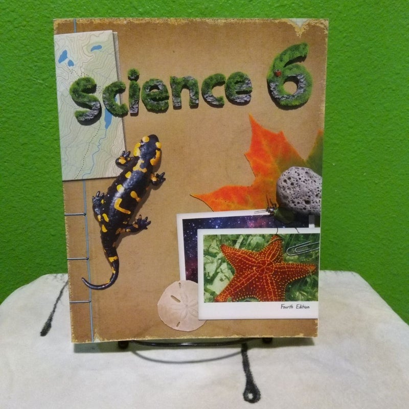 Science 6