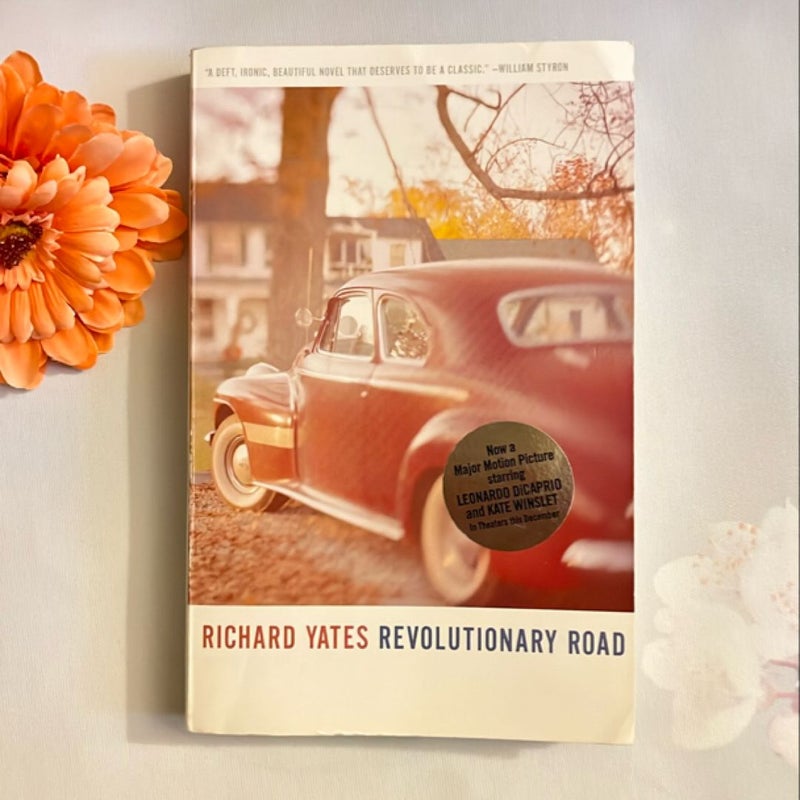 Revolutionary Road