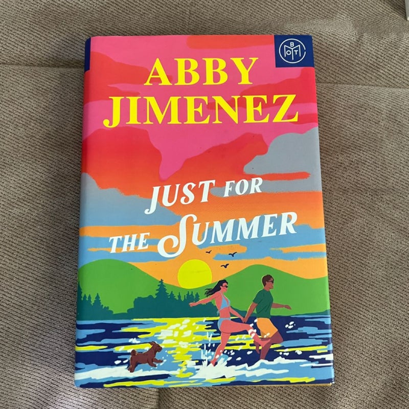Just for the Summer
