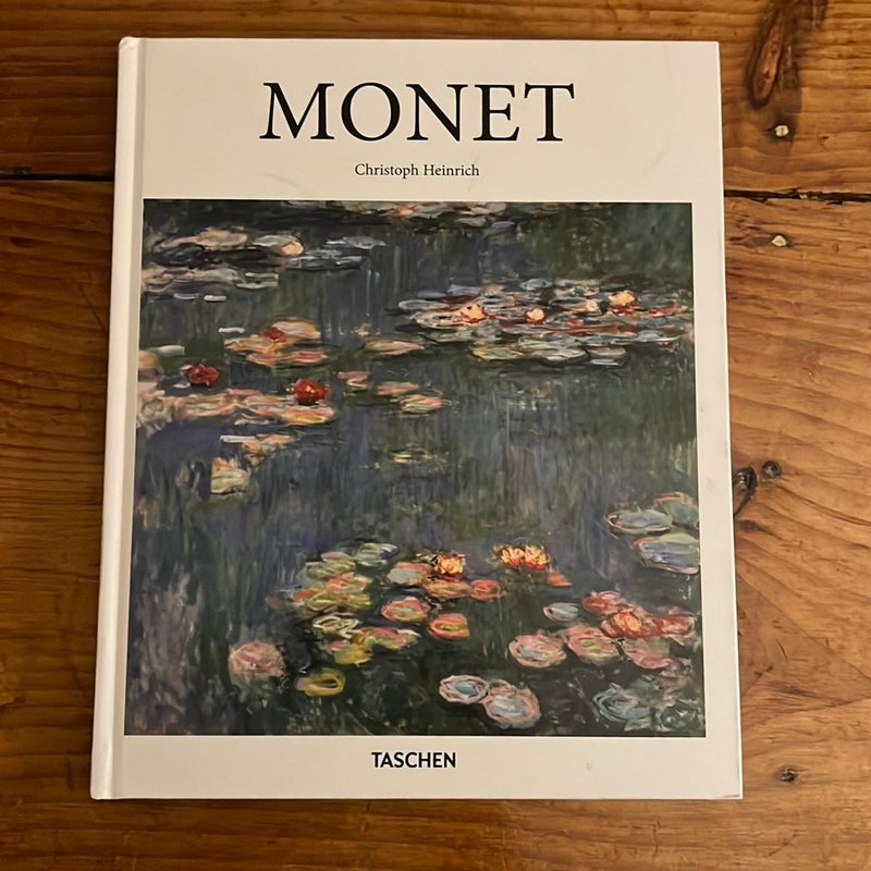 Monet