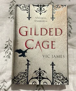 Gilded Cage