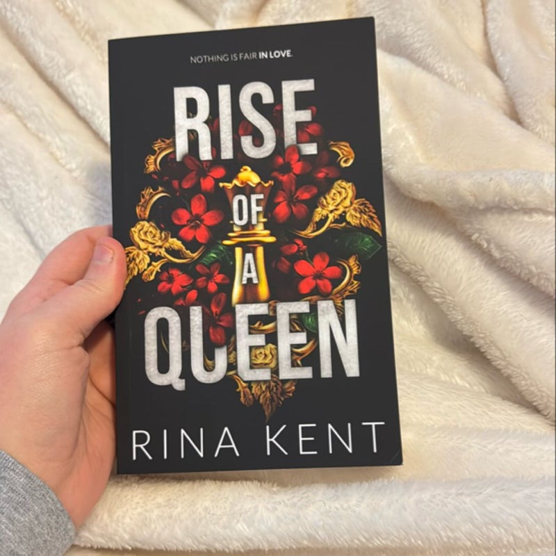 Rise of a Queen