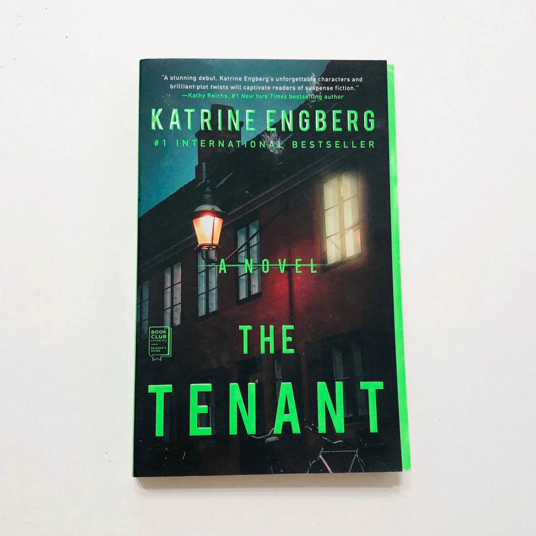 The Tenant