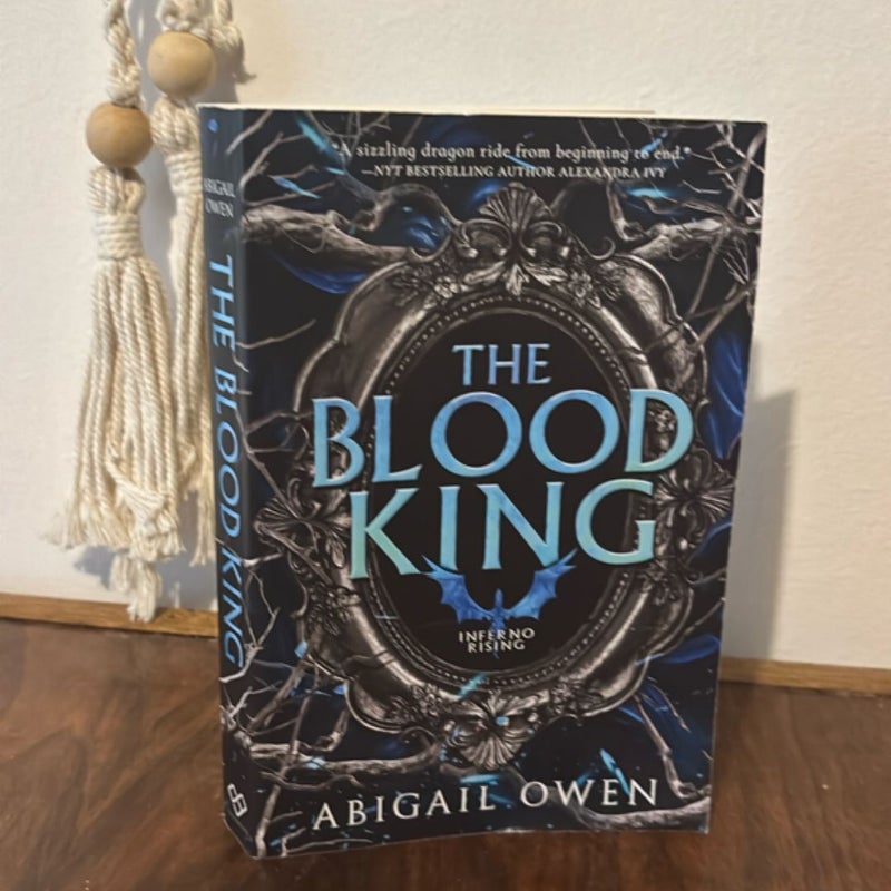 The Blood King