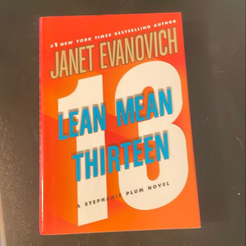 Lean Mean Thirteen