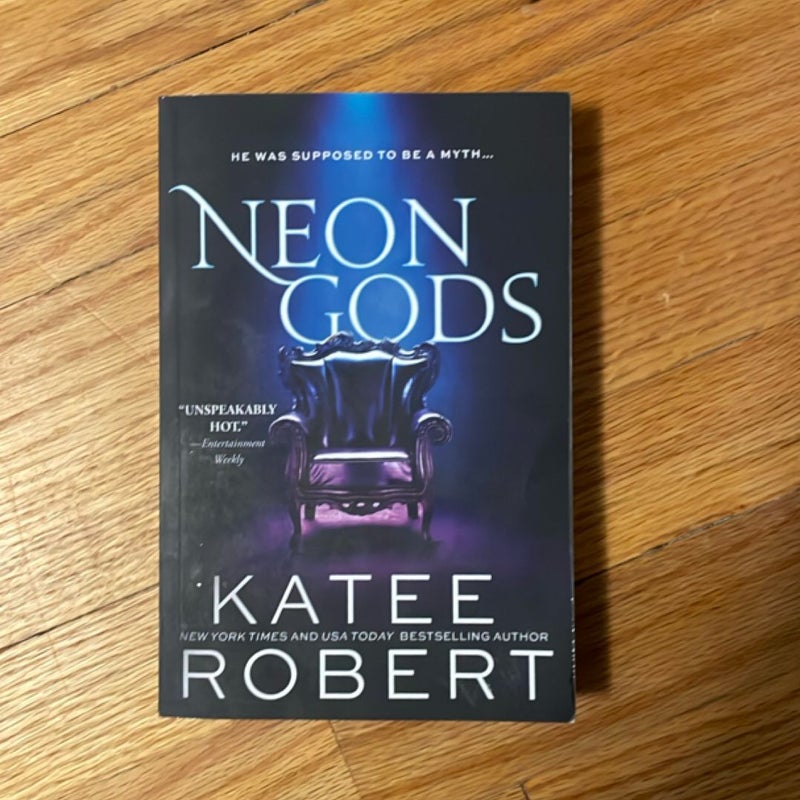Neon Gods