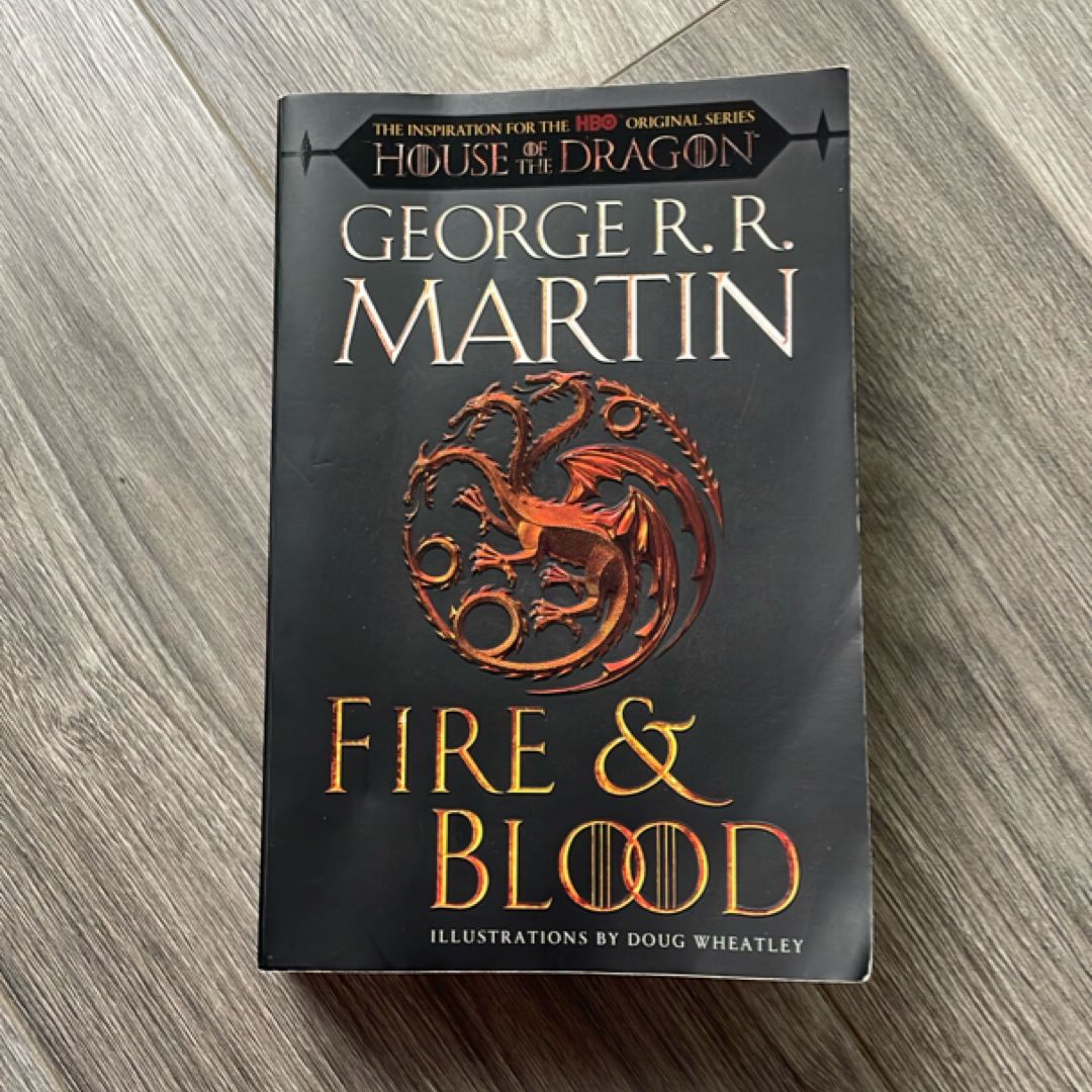 Fire and Blood